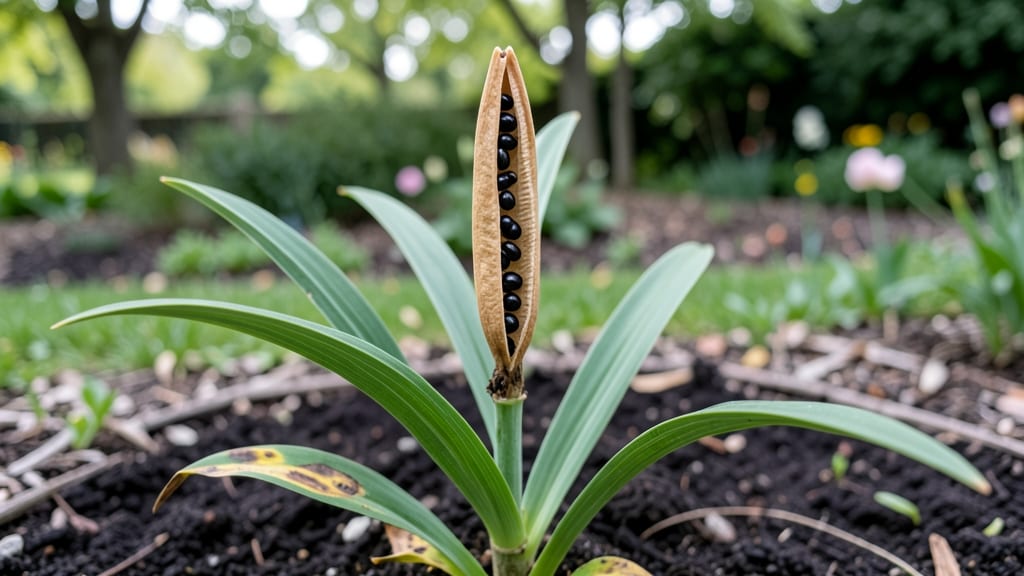 Lily Seed Pod Growing Guide: Harvest, Dry, and Plant for Reliable Blooms