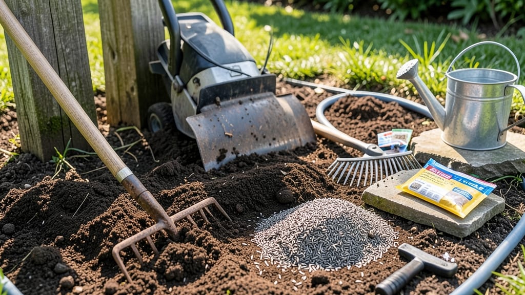 When to Plant Grass Seed in MN Spring: Frost-Free Timeline for Fast Germination