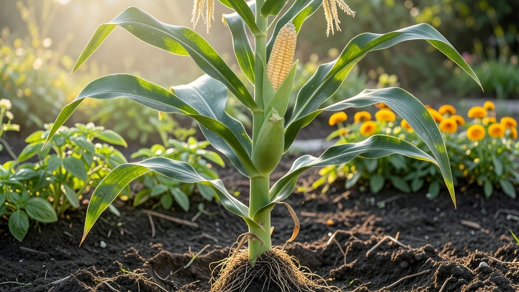 Peaches and Cream Corn Seed Bulk: Fast-Germination Tips for Sweet Harvests