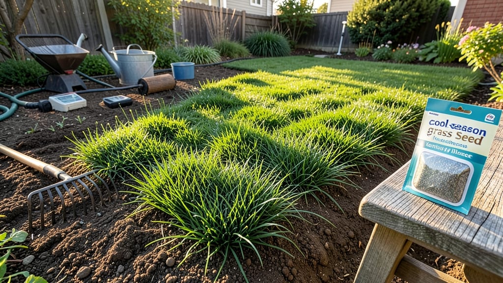 When Should I Plant Grass Seed in Colorado: Cool-Season Timing for Thick, Weed-Resistant Lawns
