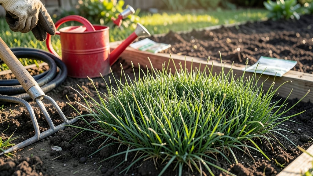 When to Plant Grass Seed in Missouri in Spring: Soil Temp & Frost-Free Timeline