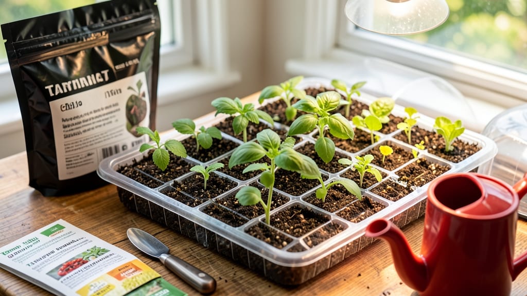 Propagation