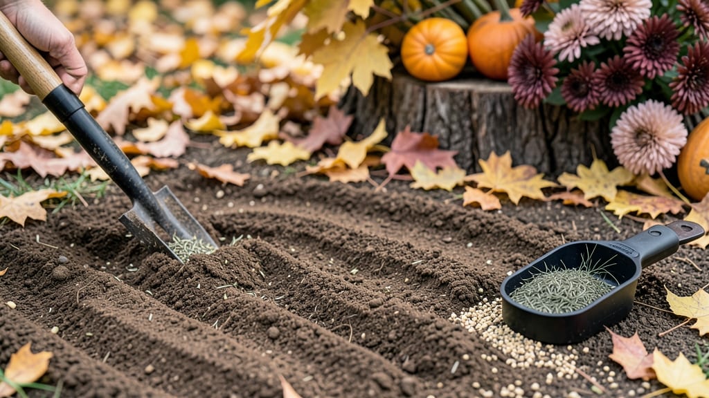 When Do You Plant Grass Seed in the Fall: Perfect Timing by Zone for Thick Roots Before Frost