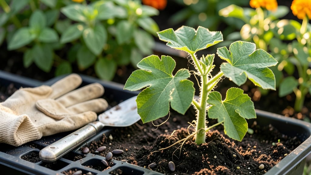 Watermelon Seed Germination Time: Exact Days to Sprouts by Soil Temp