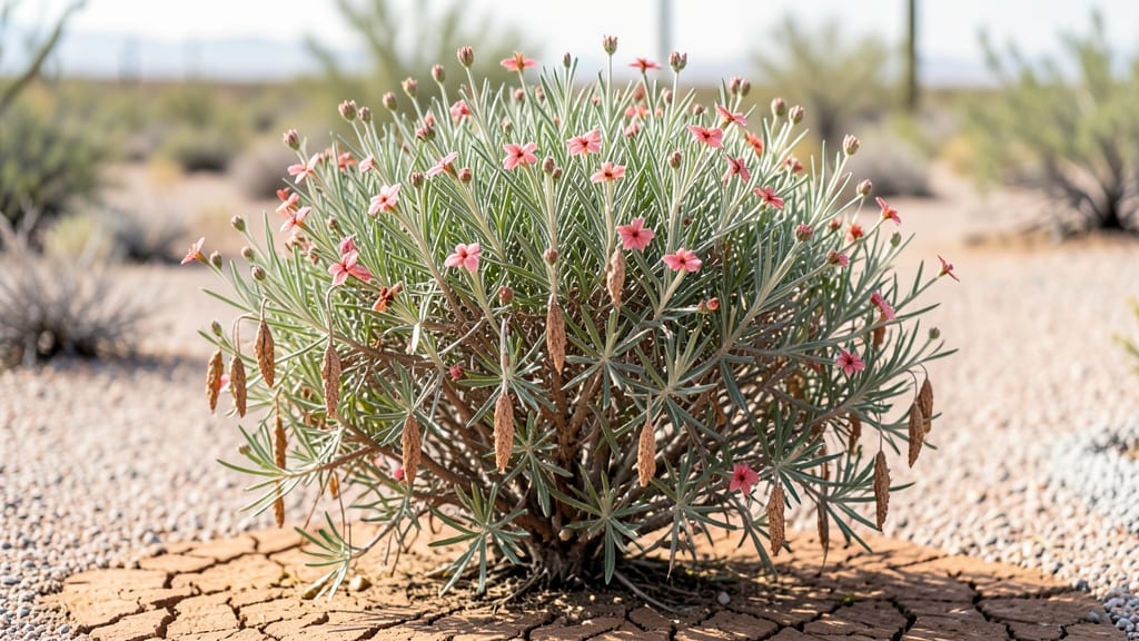 Hopseed Bush Tucson: Desert-Adapted Pruning for Year-Round Growth