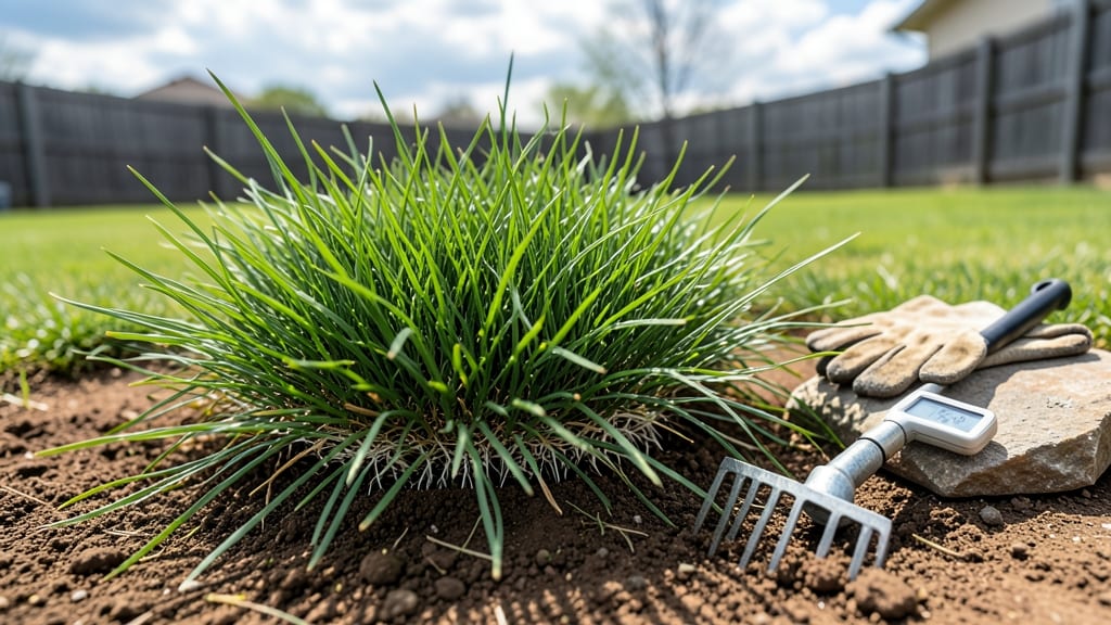 When to Plant Bermuda Grass Seed in Texas: Heat-Resistant Timeline by Zone