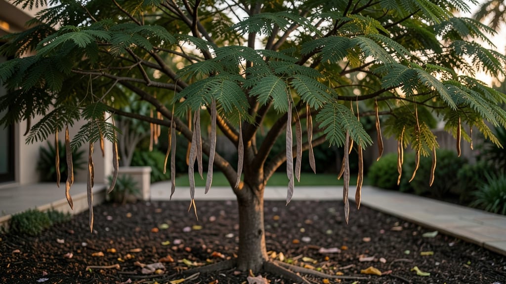 Jacaranda Tree Seed Pods: Cold-Stratified Growth Guide for Reliable Blooms