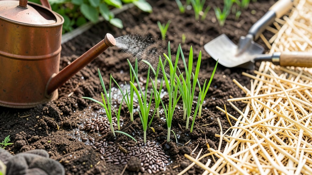 Will Grass Seed Grow in the Fall: Late-Season Germination Guide by Zone