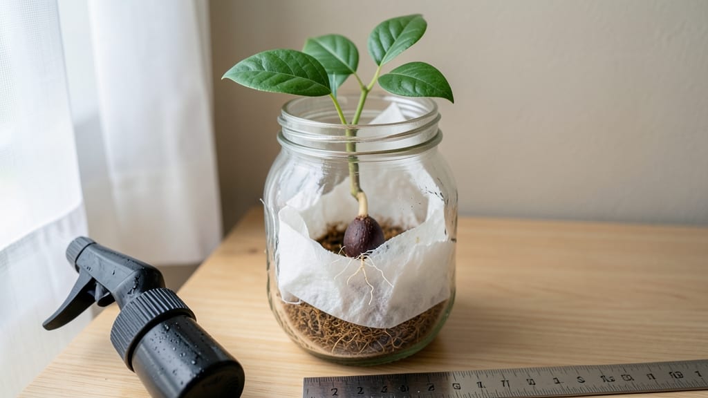 How Long Does Avocado Seed Take to Sprout: Germination Timeline by Variety
