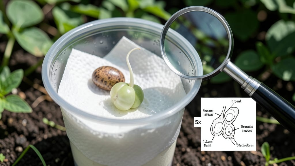 Define Seed Germination: Science-Backed Steps for Reliable Sprouts