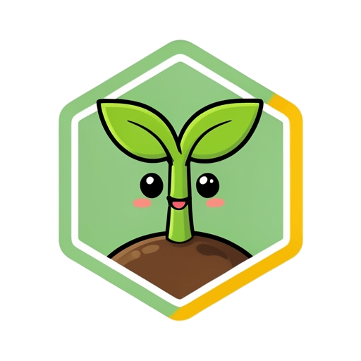 The site mascot